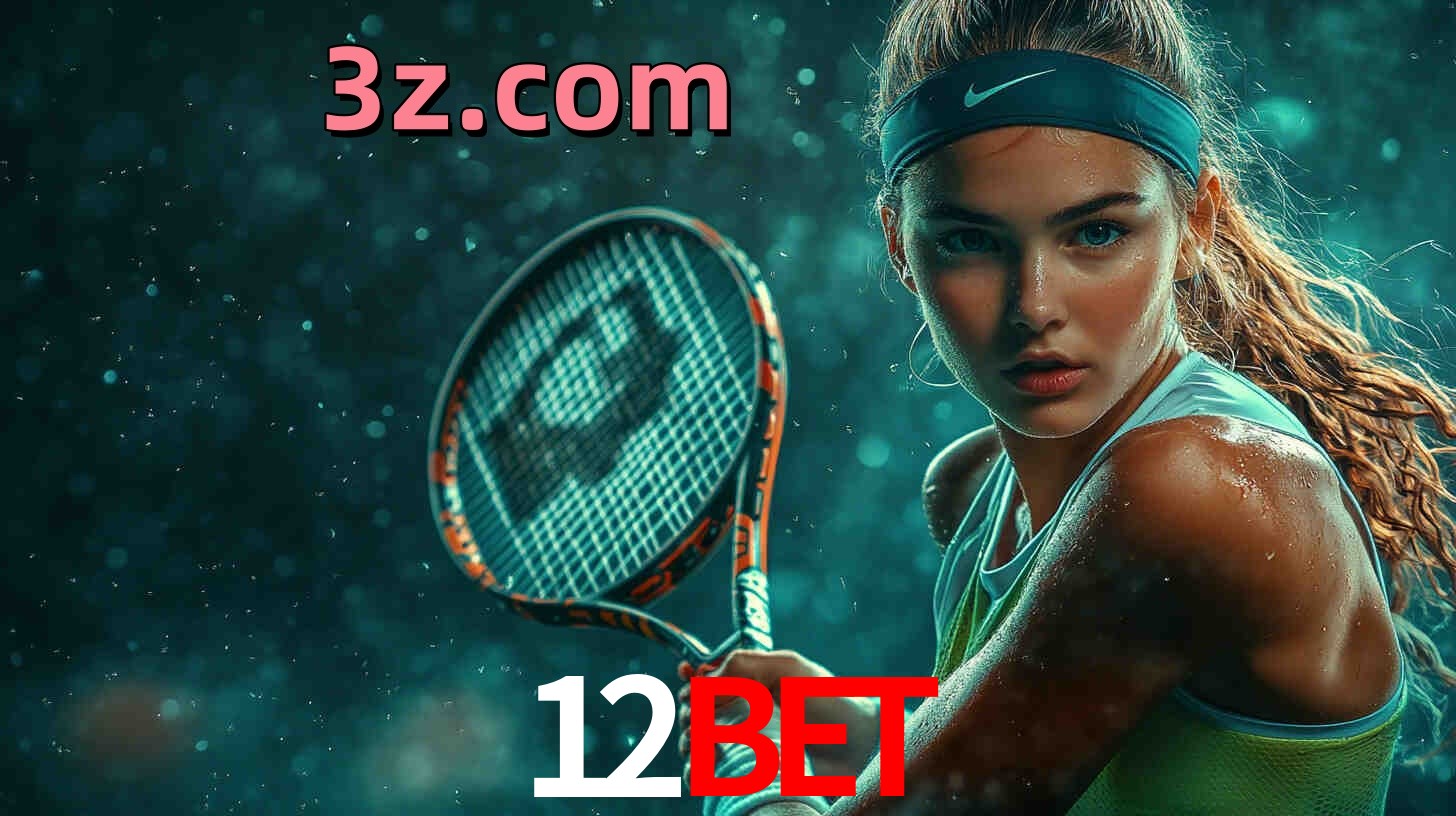 Apostas Esportivas no Plataforma 12BET